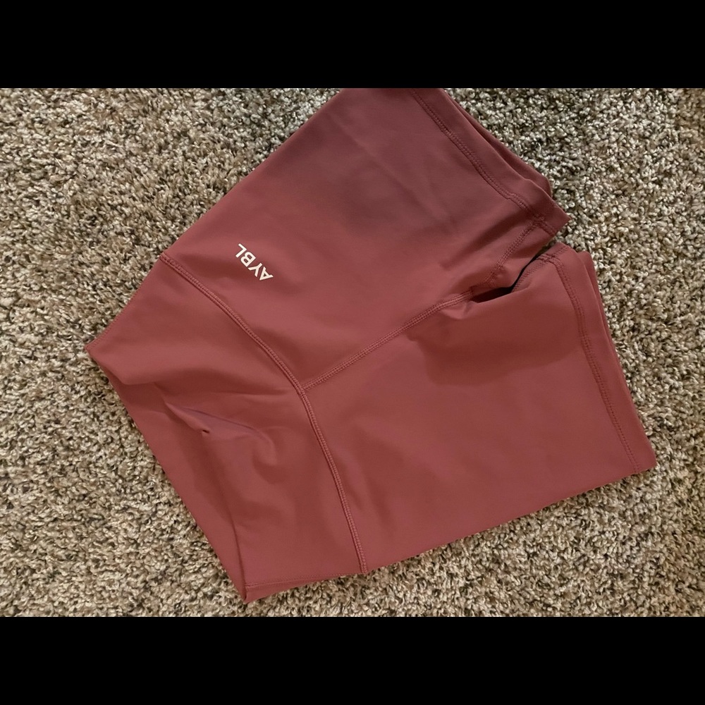 AYBL Shorts